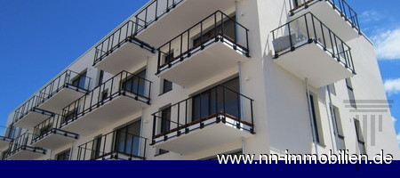 Außenansicht - Balkon - Gebäudeansicht Außenansicht - Balkon - Gebäudeansicht