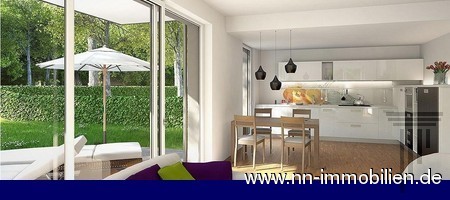 Innenansicht - Visualisierung aus Sicht des Architekten Innenansicht - Visualisierung aus Sicht des Architekten