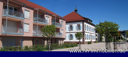 Rathausplatz-Ringsheim - I. Bauabschnitt - Referenzobjekt Rathausplatz-Ringsheim - I. Bauabschnitt - Referenzobjekt