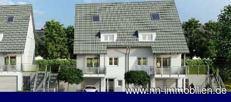 Außenansicht - Straßenseite - visualisiert Außenansicht - Straßenseite - visualisiert