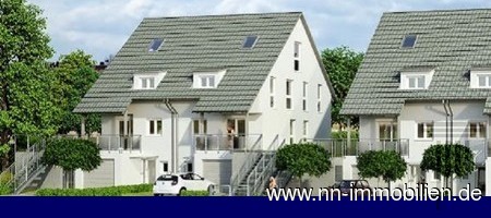 Gebäudeansichten Häuser 1-3 - visualisiert Gebäudeansichten Häuser 1-3 - visualisiert