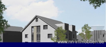 Außenansicht - Straßenseite - visualisiert Außenansicht - Straßenseite - visualisiert