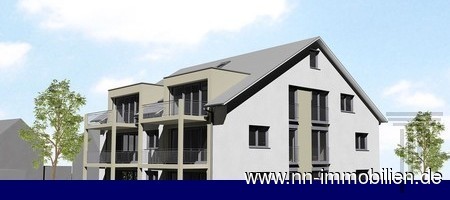 Außenansicht - Straßenseite - visualisiert Außenansicht - Straßenseite - visualisiert