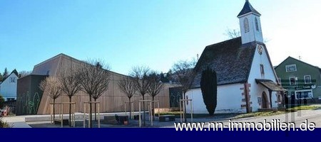 Wohnen im Ortskern von Mietersheim Wohnen im Ortskern von Mietersheim