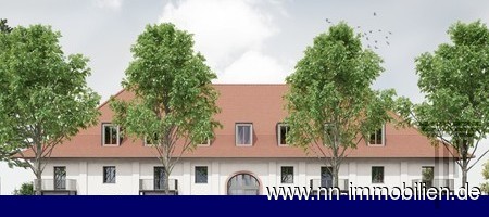Außenansicht - Straßenseite - visualisiert Außenansicht - Straßenseite - visualisiert