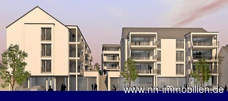 Außenansicht - Straßenseite - visualisiert Außenansicht - Straßenseite - visualisiert