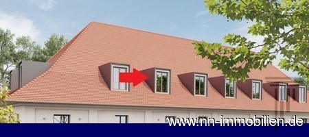 Außenansicht - Straßenseite - visualisiert Außenansicht - Straßenseite - visualisiert