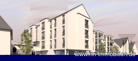 Außenansicht - Straßenseite - visualisiert Außenansicht - Straßenseite - visualisiert