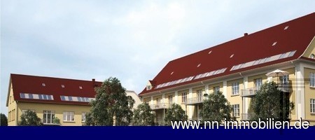 Außenansicht - Innenhof - Balkon - visualisiert Außenansicht - Innenhof - Balkon - visualisiert