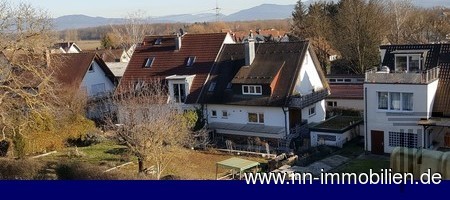 Blick vom Studio Blick vom Studio