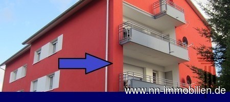 Außenansicht - Gebäudeansicht - Balkon Außenansicht - Gebäudeansicht - Balkon