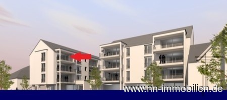 Außenansicht - Balkon - visualisiert Außenansicht - Balkon - visualisiert