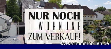 Blick vom SW-Balkon - akt. Baustellenbild! Blick vom SW-Balkon - akt. Baustellenbild!