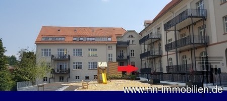 Außenansicht - Innenhof - Balkone Außenansicht - Innenhof - Balkone
