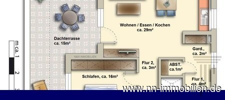 Grundriss-Skizze-visualisiert Grundriss-Skizze-visualisiert