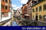 Freiburg-Altstadt - Umgebung - Mikrolage - 1