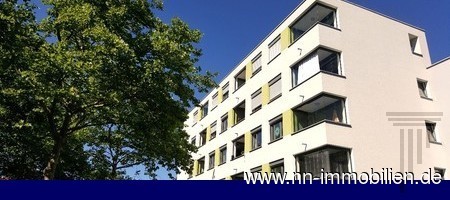Auenansicht - Gebudeansicht - Straenseite