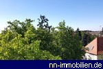 Blick von dem Balkon!