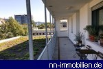 Laubengang - Zugang zur Wohnung 