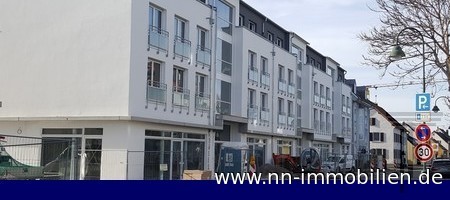 Außenansicht - Gebäudeansicht Haus A - Straßenseite Außenansicht - Gebäudeansicht Haus A - Straßenseite