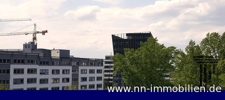 Blick von der Dachterrasse - Wohnen mit Weitblick! Blick von der Dachterrasse - Wohnen mit Weitblick!
