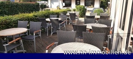 Außenansicht - Terrasse 1 Außenansicht - Terrasse 1