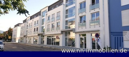 Außenansicht - Gebäudeansicht - Straßenseite Außenansicht - Gebäudeansicht - Straßenseite