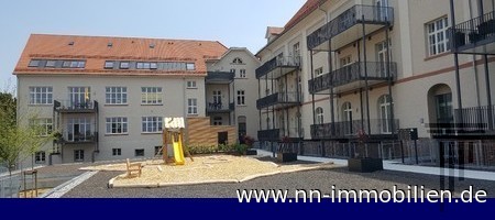Außenansicht - Innenhof - Balkone Außenansicht - Innenhof - Balkone