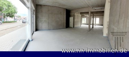 Ist-Zustand - Rohbau - individueller Ausbau mgl. Ist-Zustand - Rohbau - individueller Ausbau mgl.