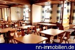 Restaurant - Wyhl - Innenansicht