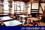Restaurant - Wyhl - Innenansicht