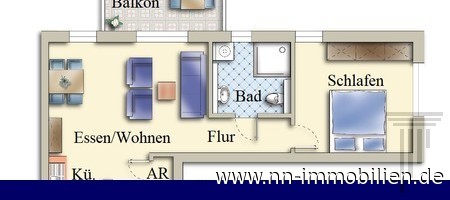 Grundriss-Skizze-visualisiert Grundriss-Skizze-visualisiert