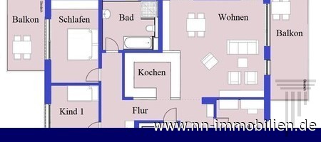 Grundriss-Skizze-visualisiert