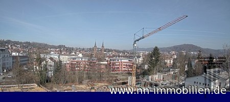 aktuelle Baustellenansicht - Lage aktuelle Baustellenansicht - Lage
