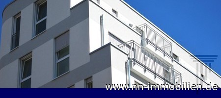 Auanensicht - Straenseite - Balkon