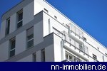 Auanensicht - Straenseite - Balkon