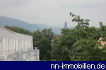 Blick vom dem Balkon - Mnsterblick