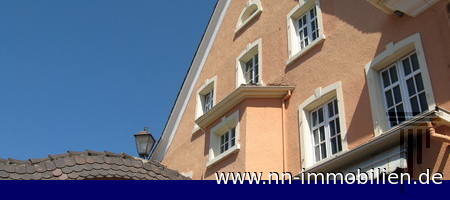 Auenansicht - Hofseite