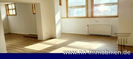 Innenansicht Raum 3 - Heller und freundlicher Raum - Bild 1