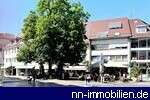 großzügige Gewerbefläche am Unterlindenplatz