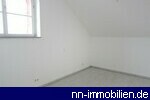 heller und freundlicher Schlafbereich