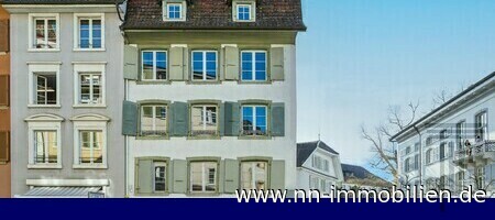 Außenansicht - Eingangsbereich - Straßenseite