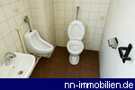 Innenansicht - sep. WC - visualisiert