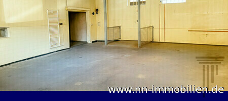 Innanansicht - Lager 1
