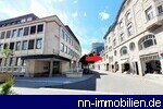 Gebudeansicht - Eingangsbereich - Straenseite
