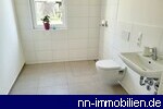 barrierefreies WC mit Dusche / Sanitrbereich