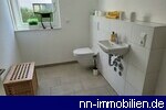 sep. Gste-WC mit WM-Anschluss