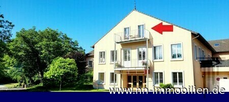 Gebudeansicht - Auenansicht - Balkon
