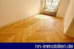 Innenansicht - Broflche - Neuer Parkettboden