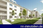 Gebudeansicht - Innenhof - visualisiert